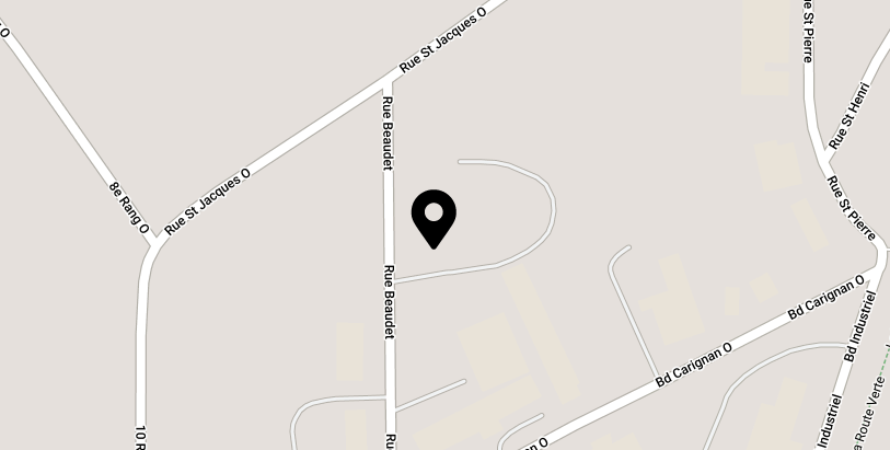 carte routiere