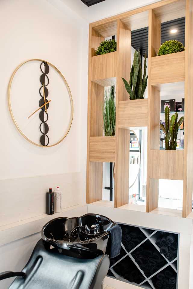image salon